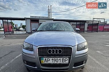 Хетчбек Audi A3 2006 в Києві