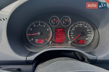 Хетчбек Audi A3 2006 в Києві