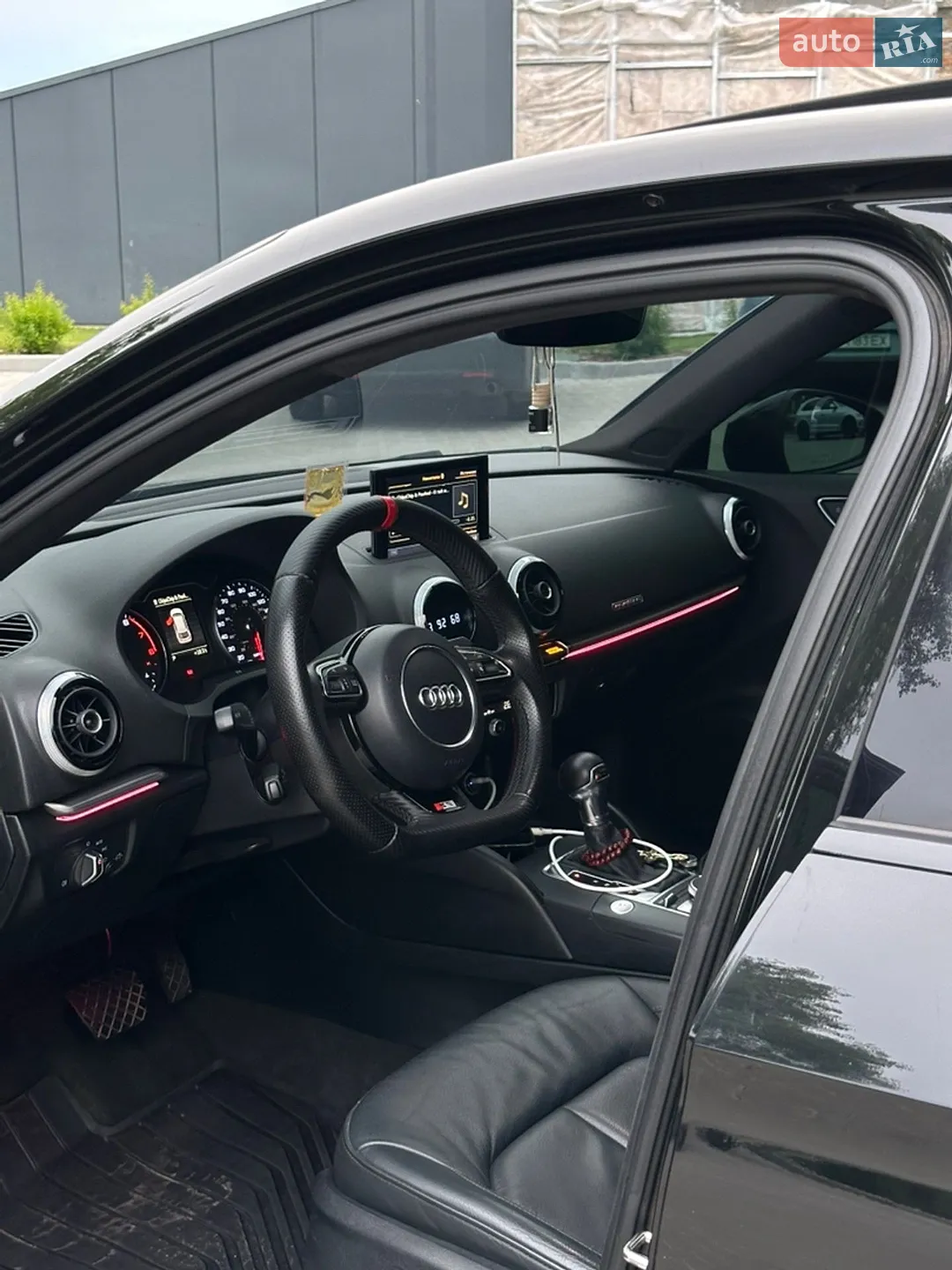 2015 Audi A3 - мініатюра 14