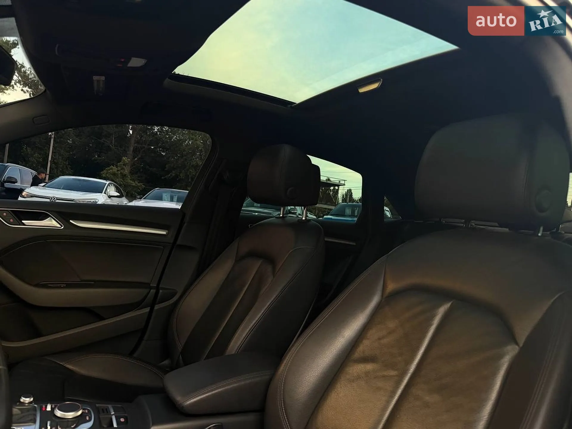 2015 Audi A3 - мініатюра 12