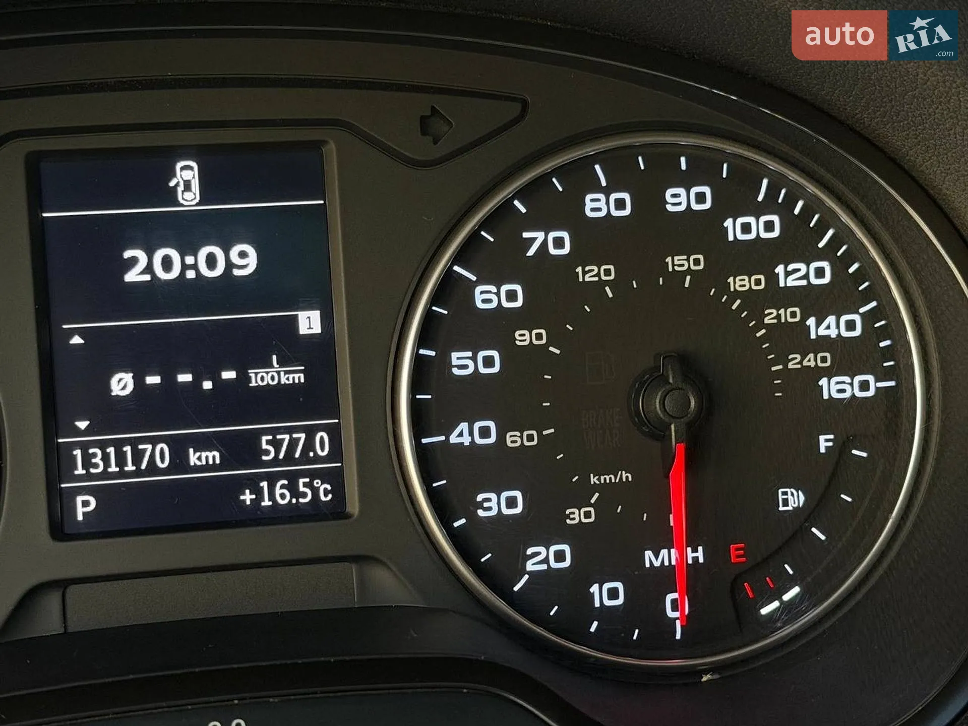 2015 Audi A3 - мініатюра 33