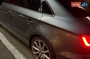 Седан Audi A3 2015 в Харькове