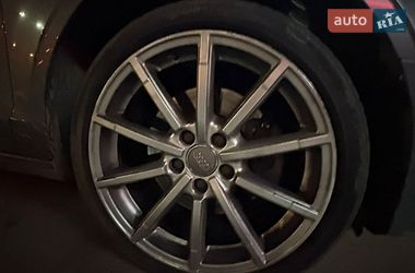 Седан Audi A3 2015 в Харькове