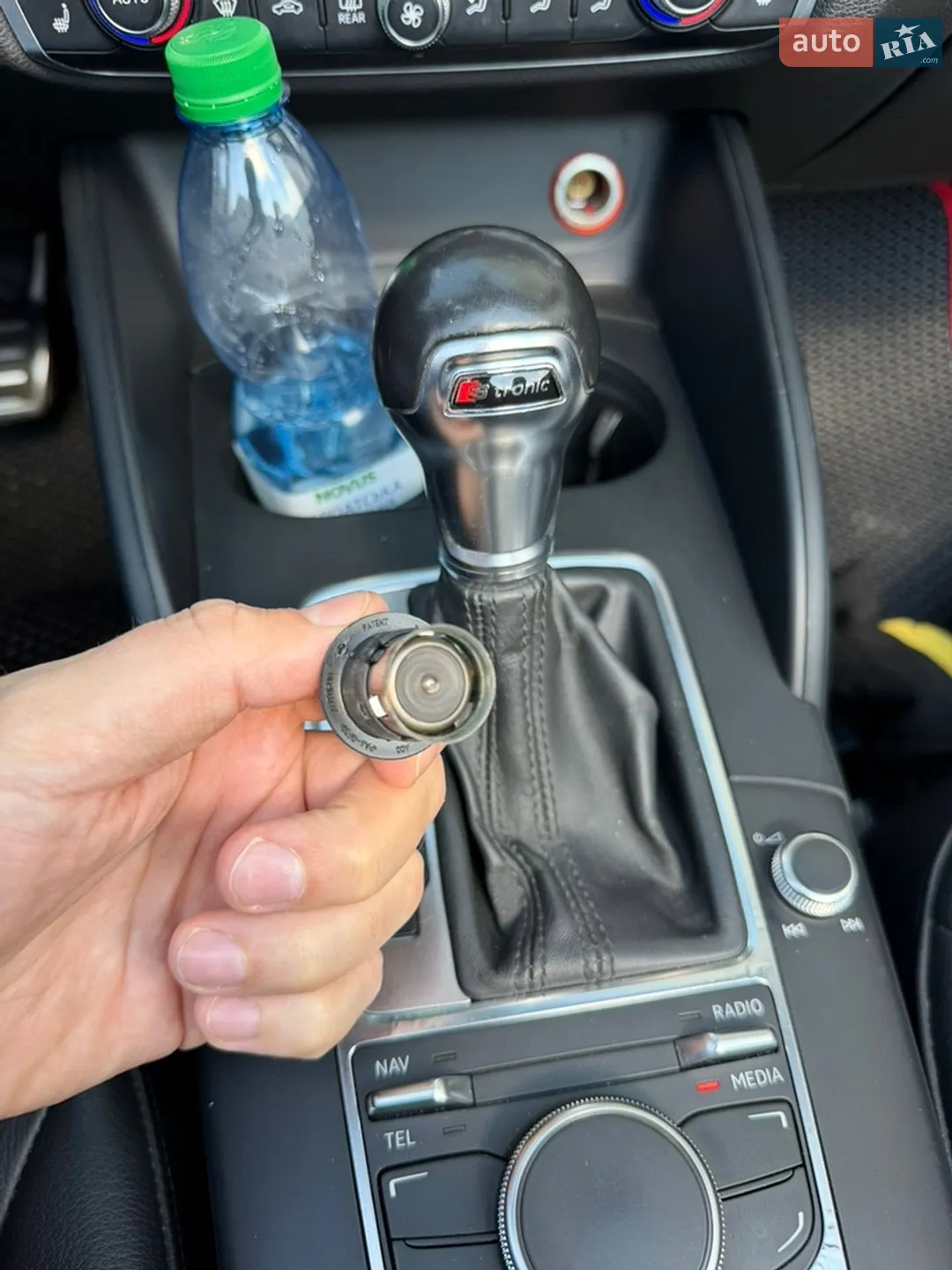 2015 Audi A3 - мініатюра 9