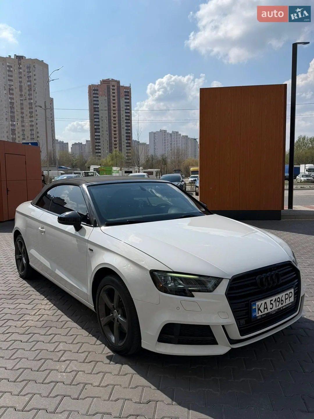 2015 Audi A3 - мініатюра 15