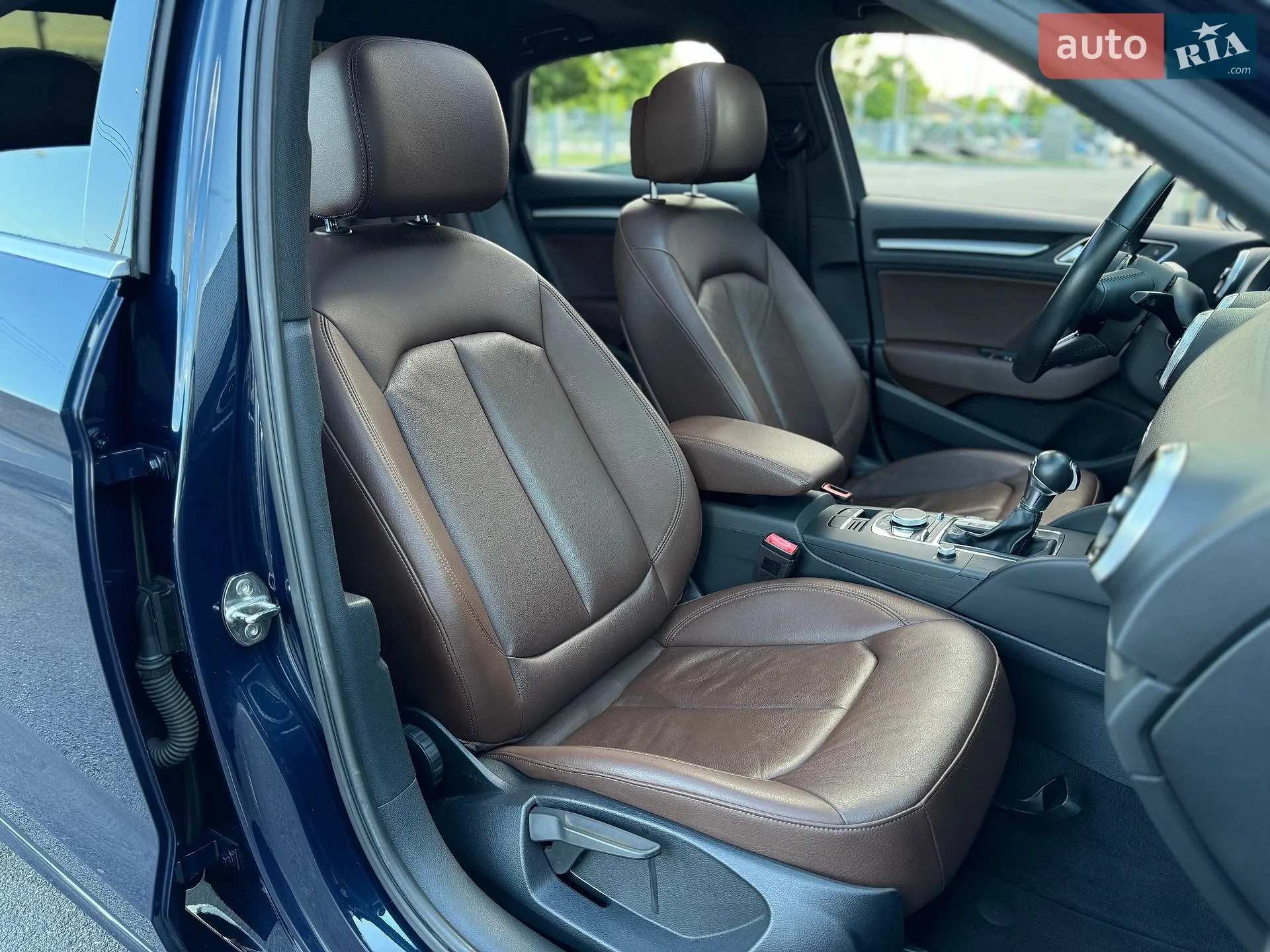 2018 Audi A3 - мініатюра 20