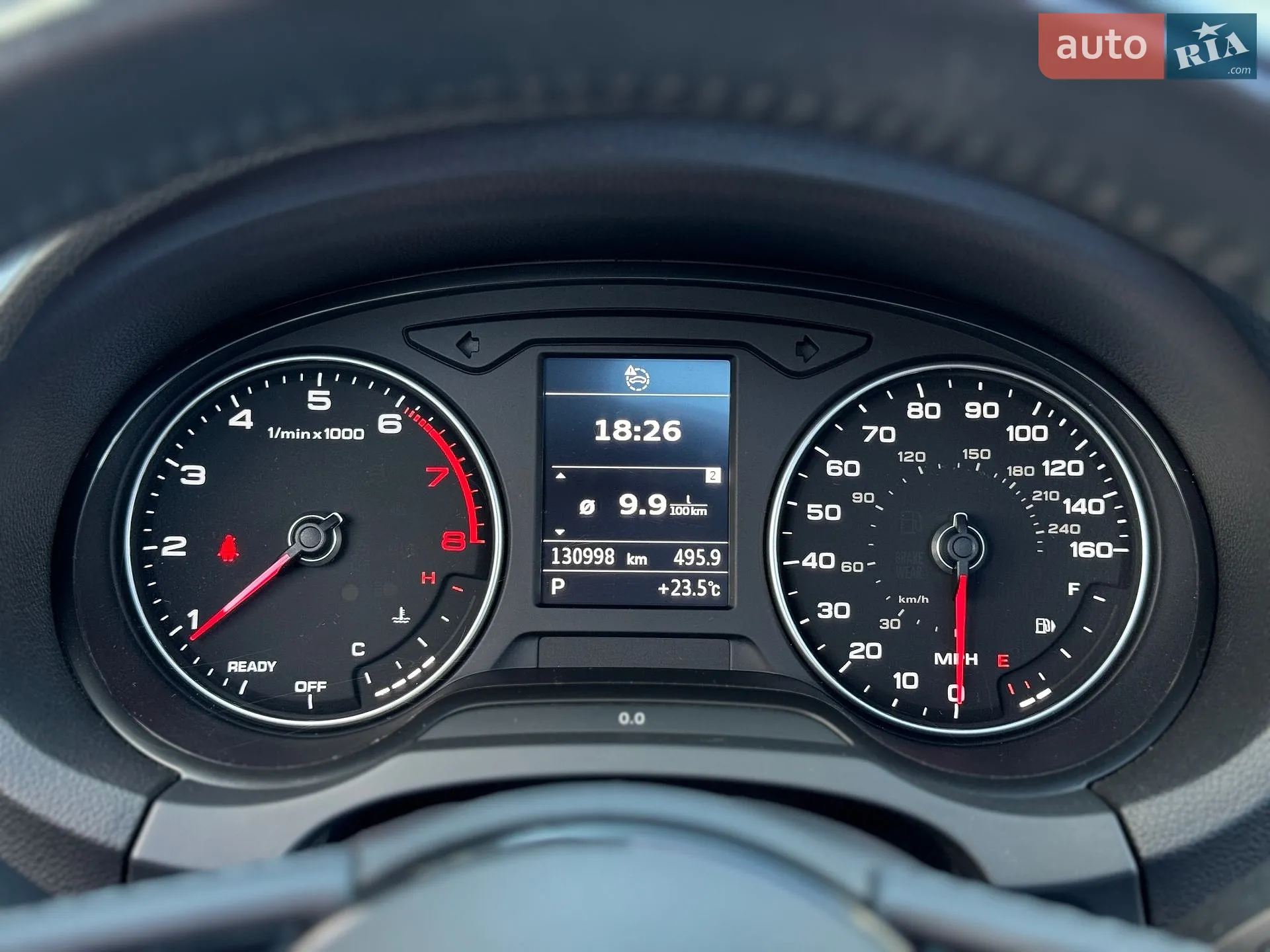2018 Audi A3 - мініатюра 25