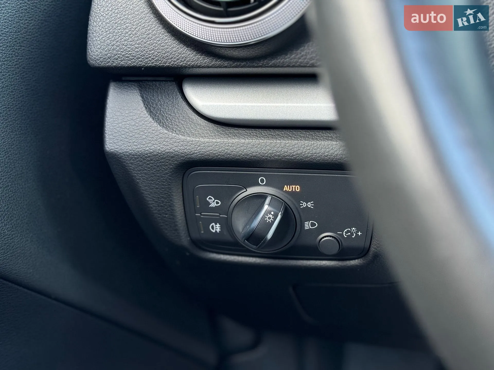 2018 Audi A3 - мініатюра 30