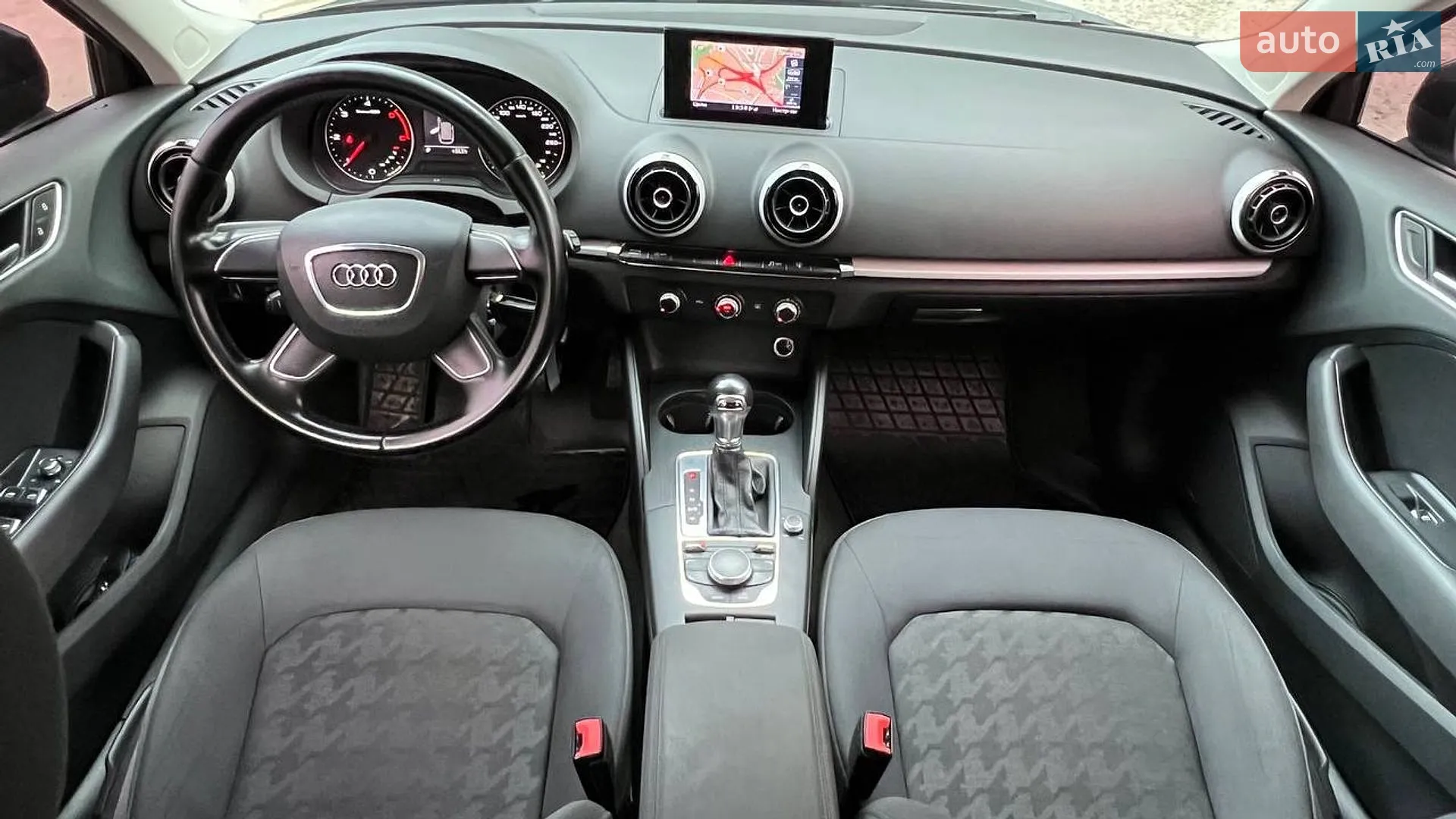 2014 Audi A3 - мініатюра 16