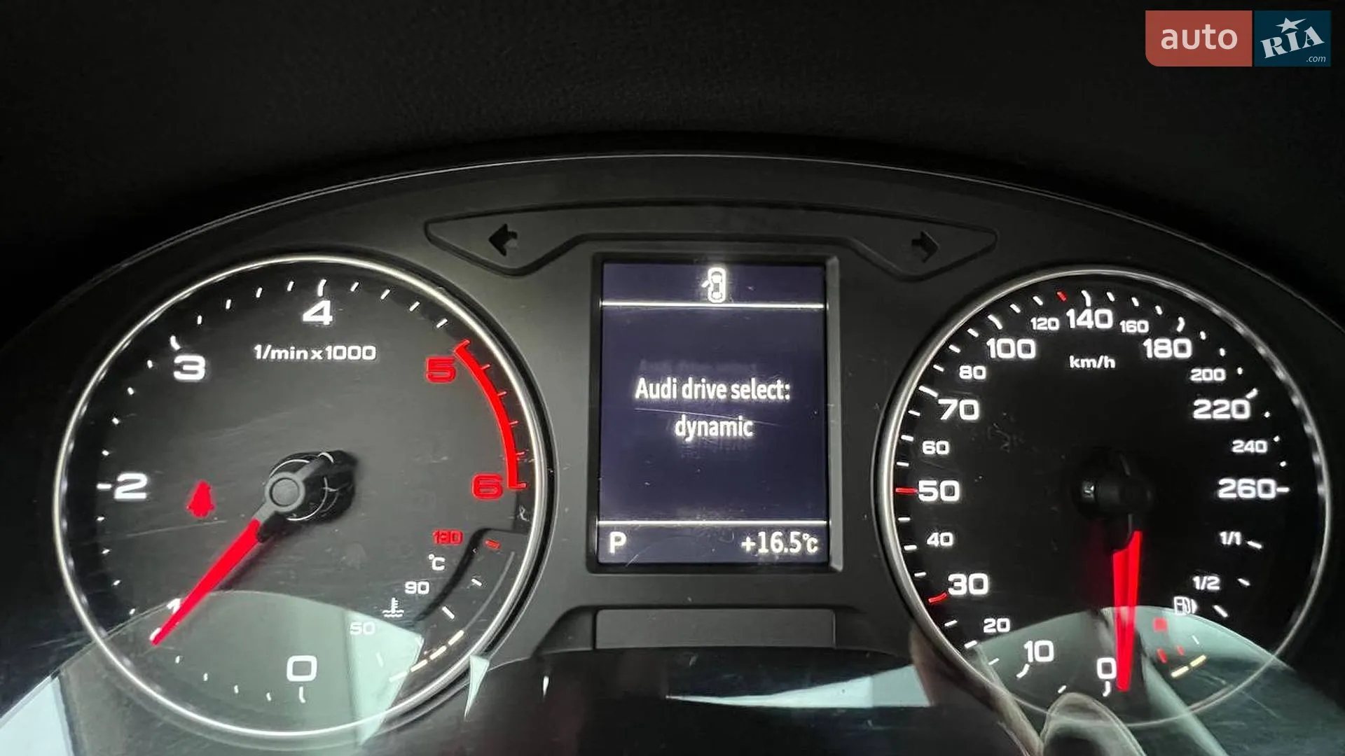2014 Audi A3 - мініатюра 20