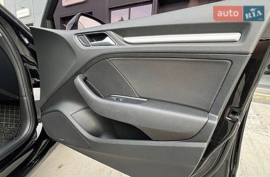 Хэтчбек Audi A3 2014 в Киеве