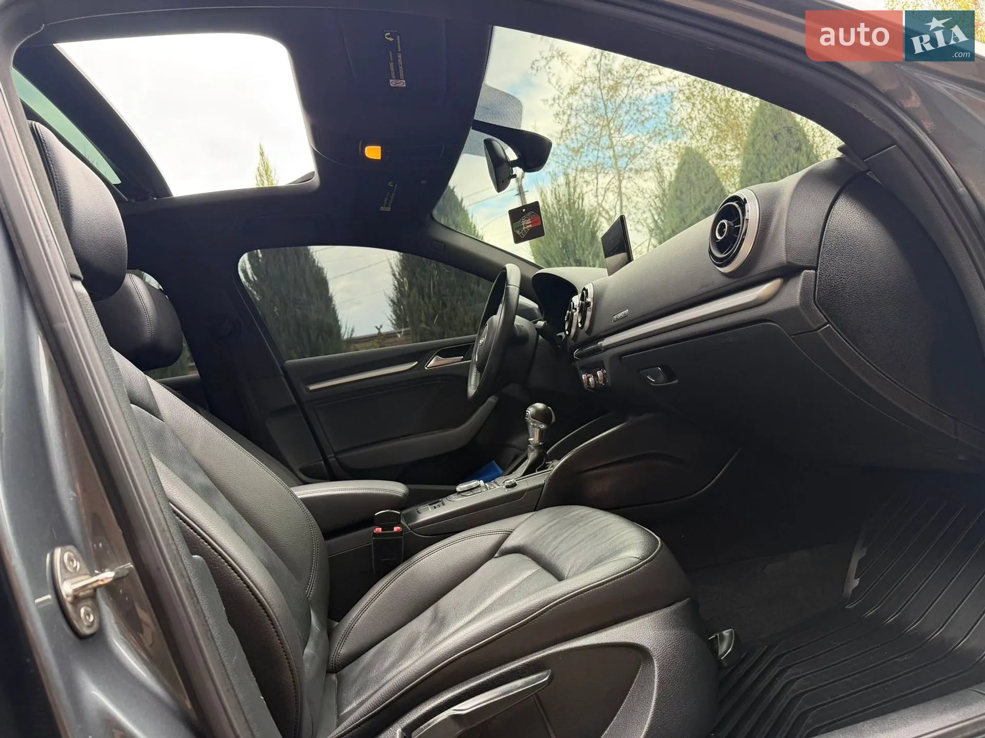2016 Audi A3 - мініатюра 15