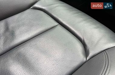 Седан Audi A3 2015 в Дніпрі