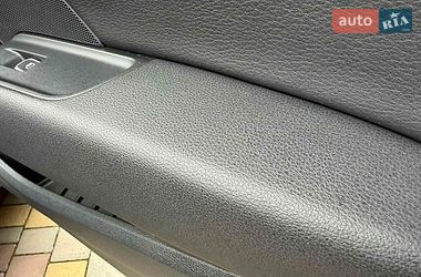 Седан Audi A3 2015 в Дніпрі