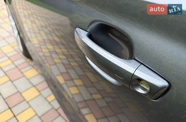 Седан Audi A3 2015 в Дніпрі