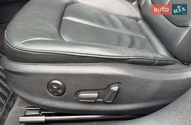 Седан Audi A3 2015 в Дніпрі