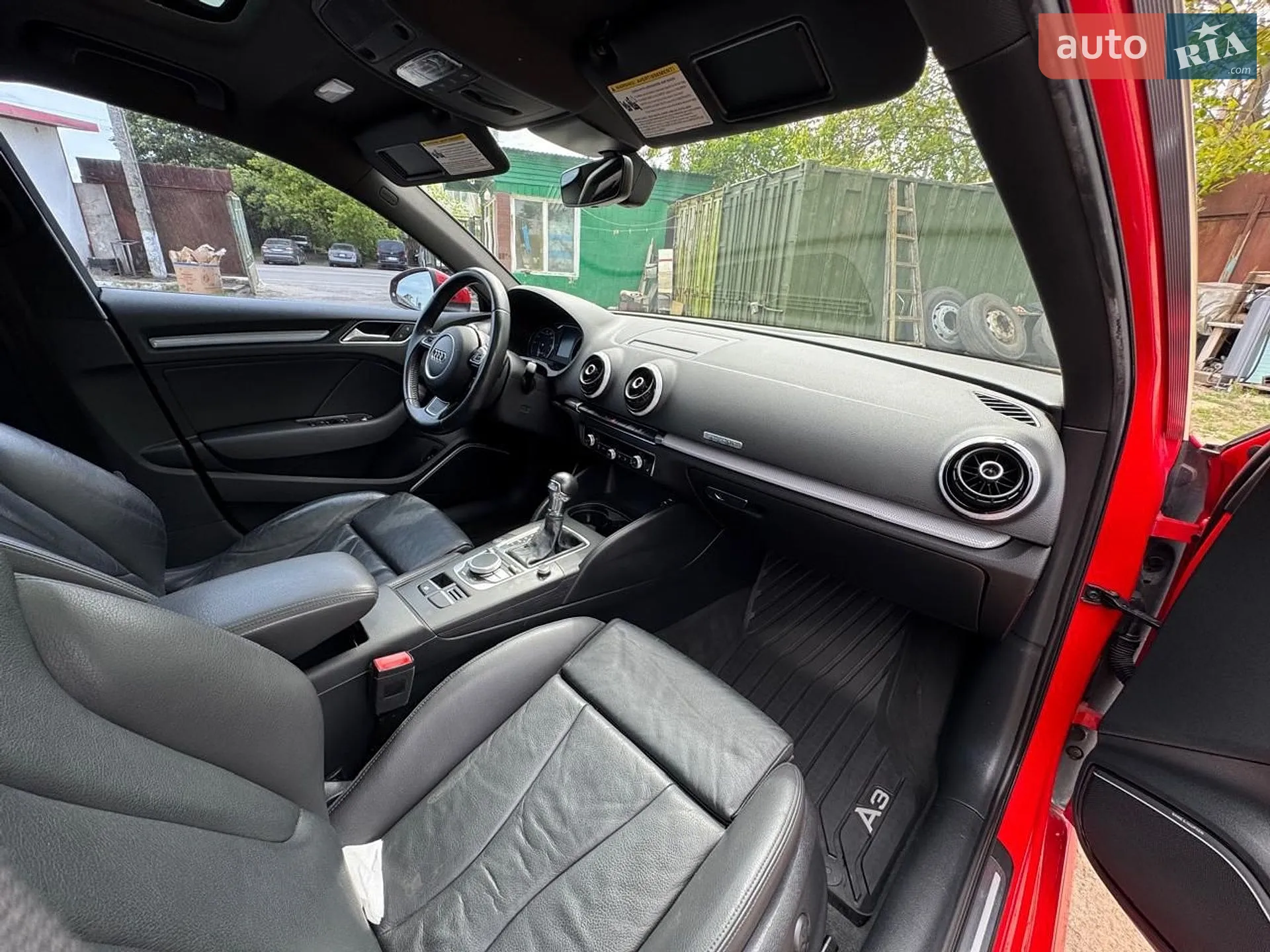 2015 Audi A3 - мініатюра 11
