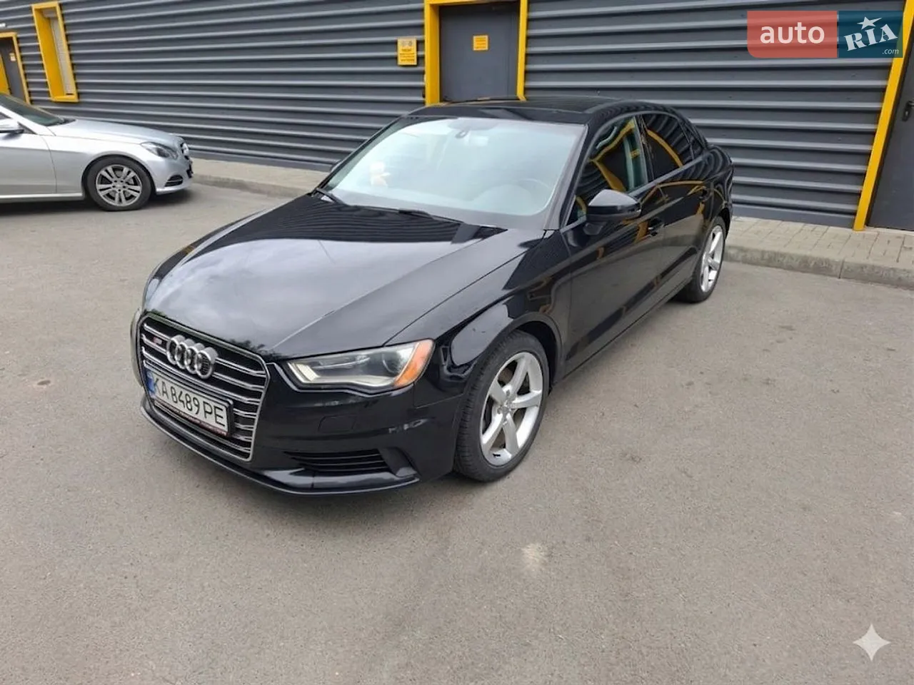 2015 Audi A3 - мініатюра 14