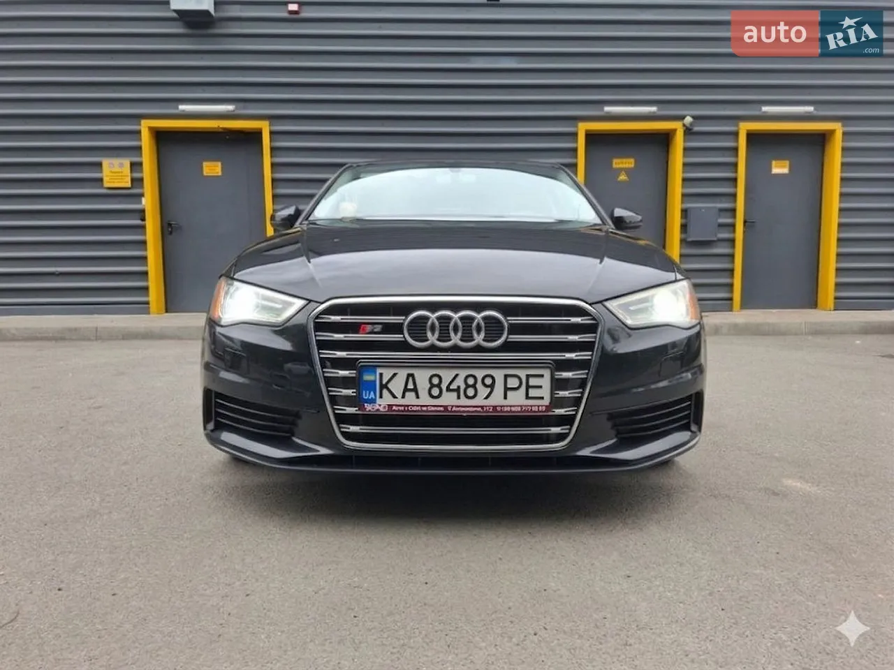 2015 Audi A3 - мініатюра 43
