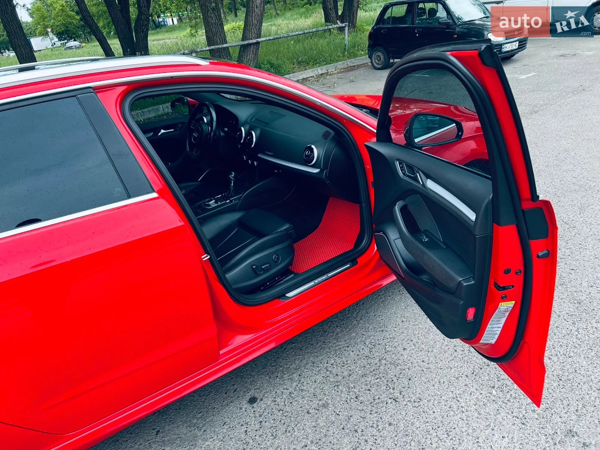 2015 Audi A3 - мініатюра 16