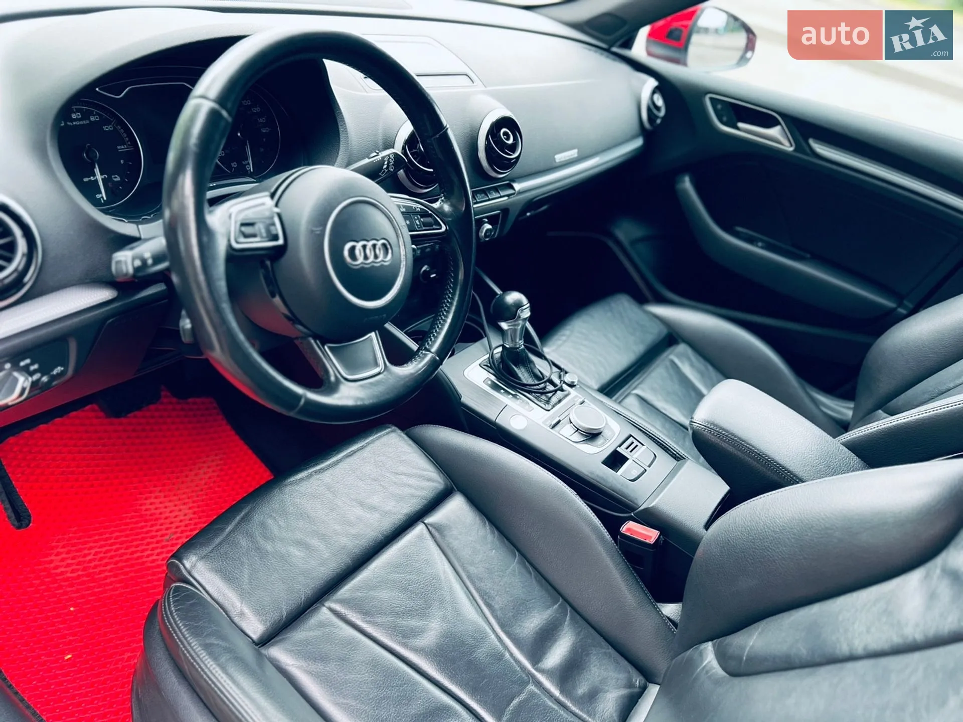 2015 Audi A3 - мініатюра 20