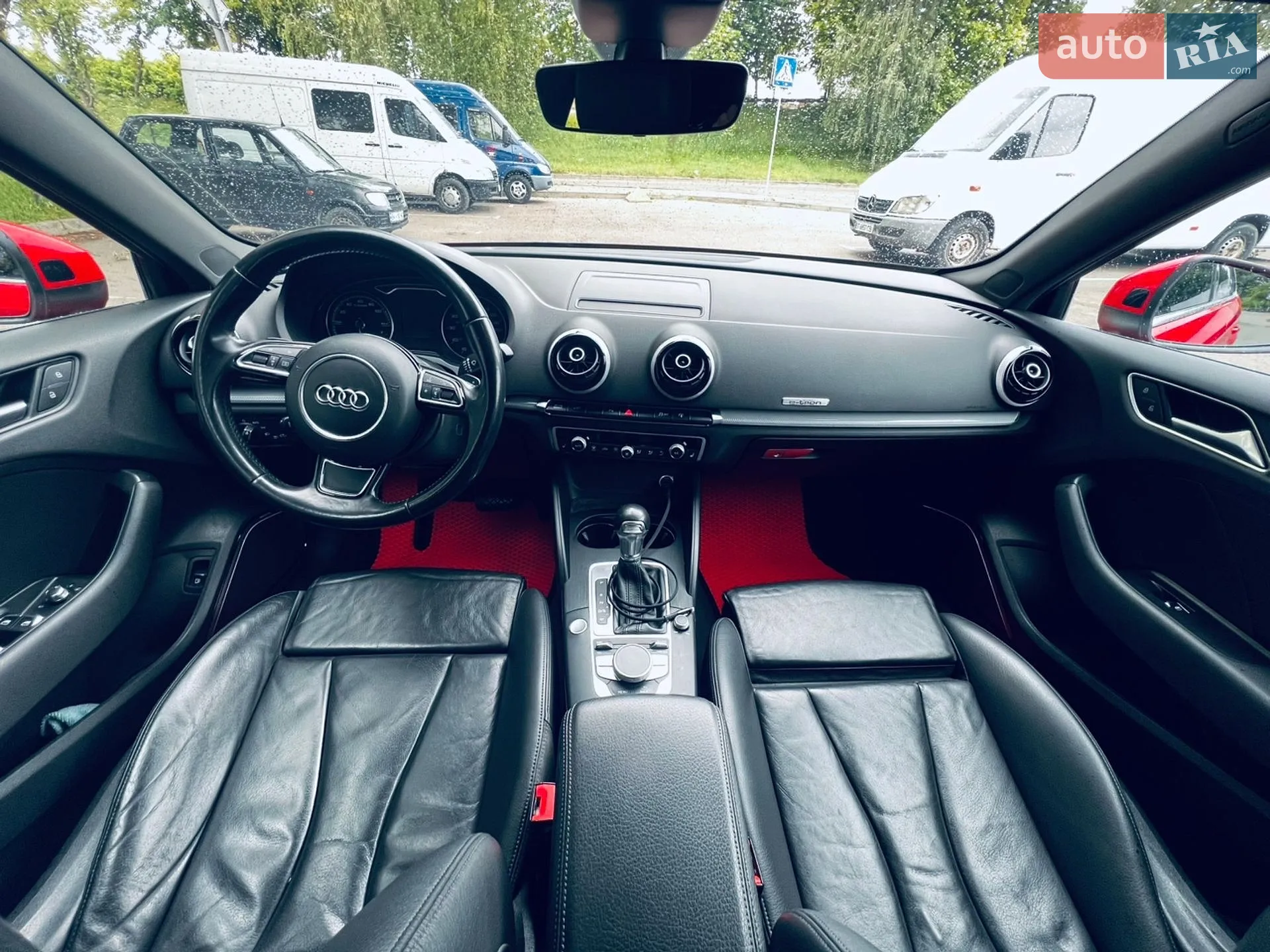 2015 Audi A3 - мініатюра 22