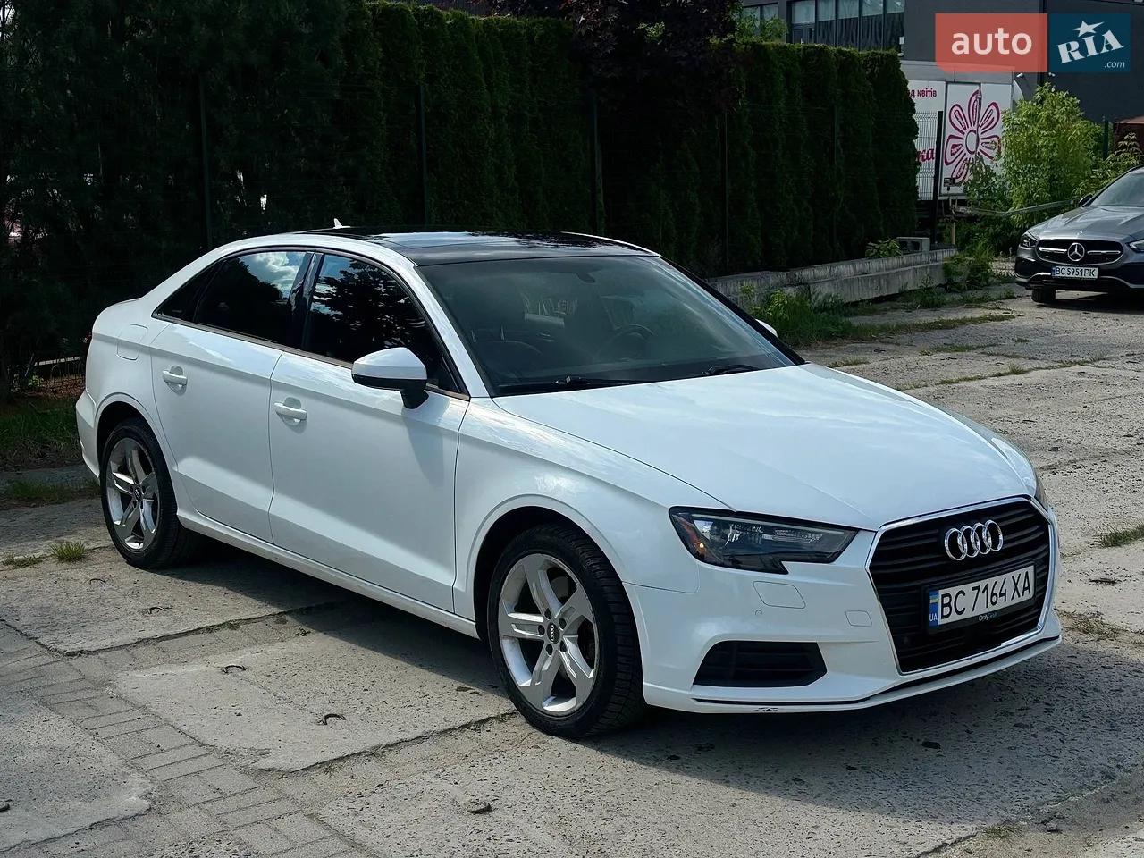 2016 Audi A3 - мініатюра 16