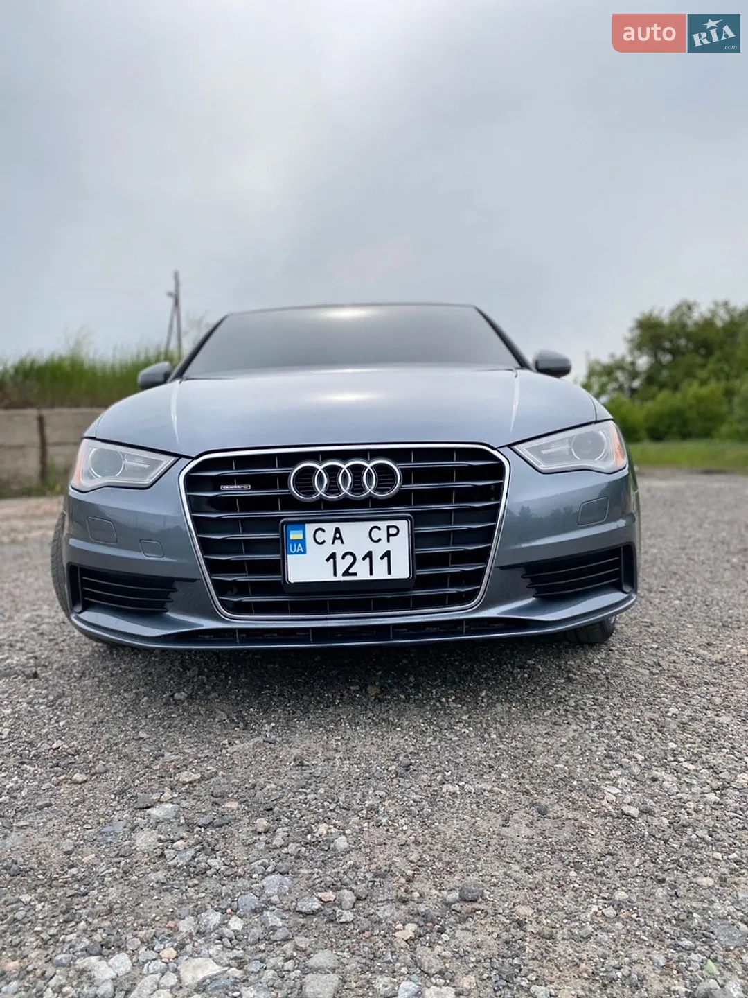 2015 Audi A3 - мініатюра 7