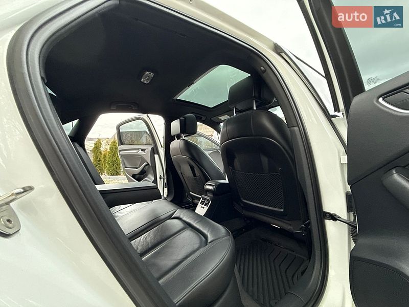 Седан Audi A3 2019 в Ровно