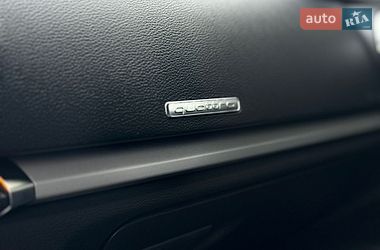 Седан Audi A3 2019 в Ровно