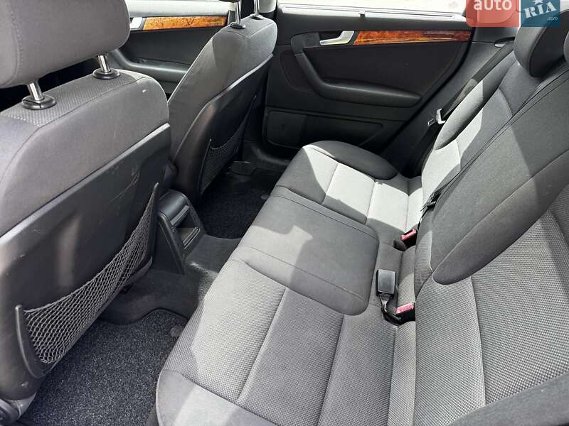 Хэтчбек Audi A3 2008 в Киеве