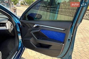 Хэтчбек Audi A3 2021 в Ивано-Франковске