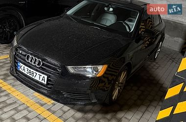 Седан Audi A3 2014 в Киеве