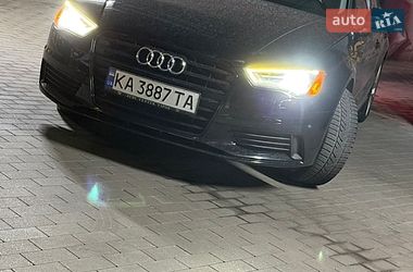 Седан Audi A3 2014 в Киеве