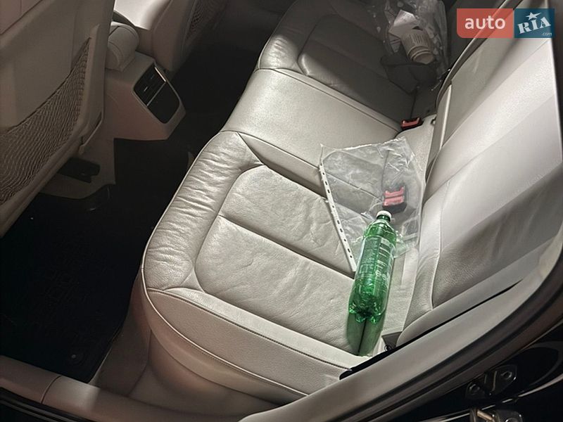 Седан Audi A3 2014 в Киеве