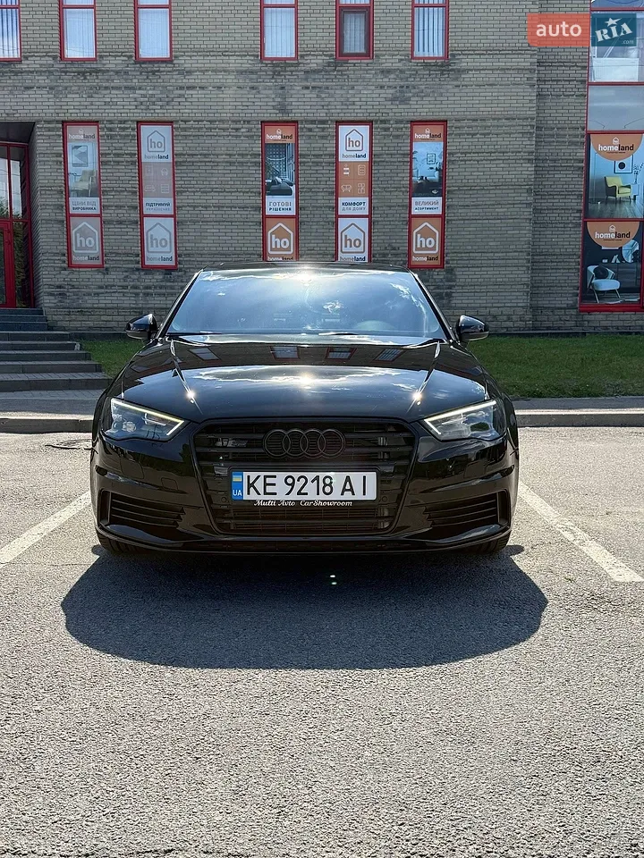 2014 Audi A3 - мініатюра 34