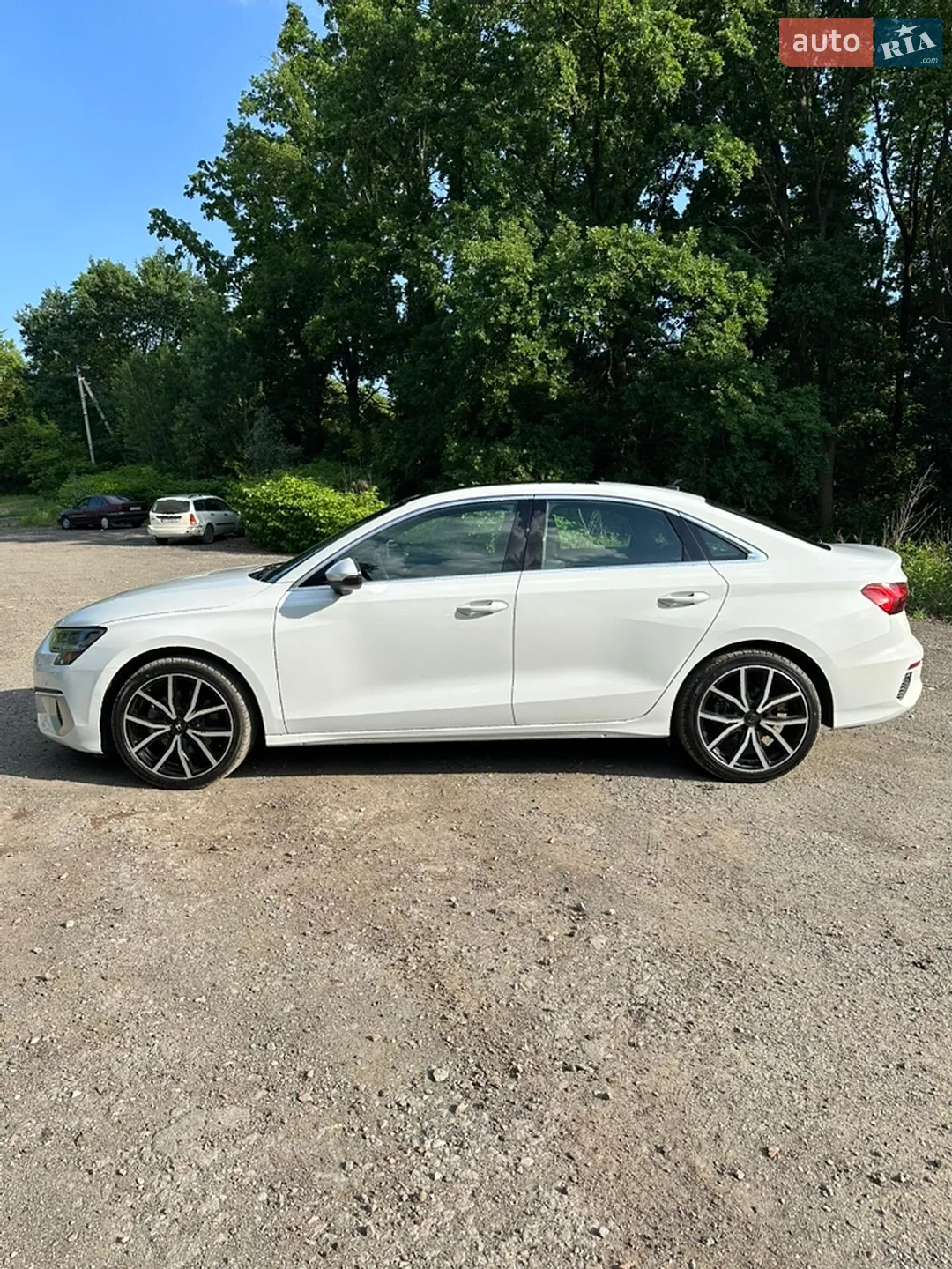 2021 Audi A3 - мініатюра 9