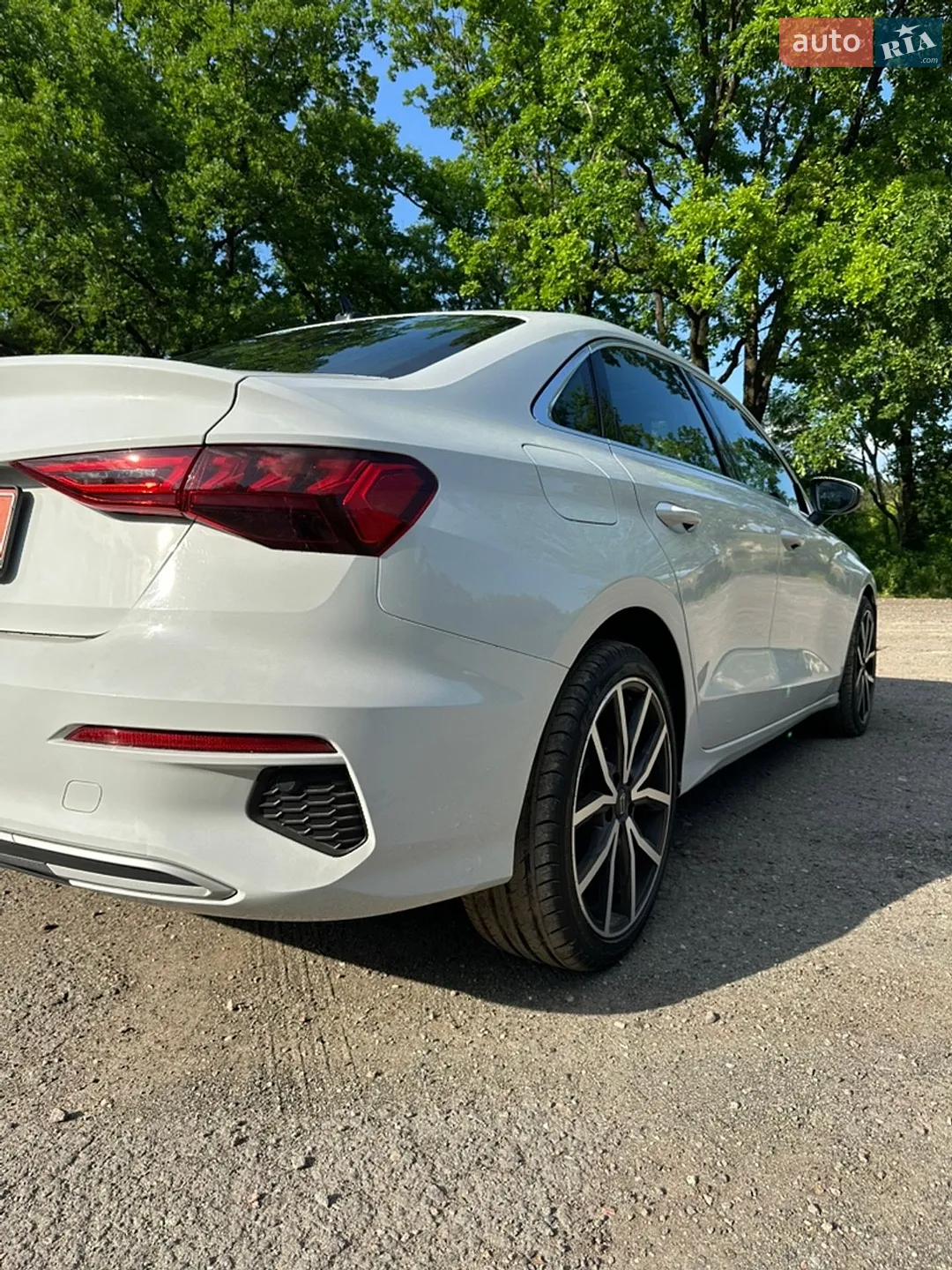 2021 Audi A3 - мініатюра 11