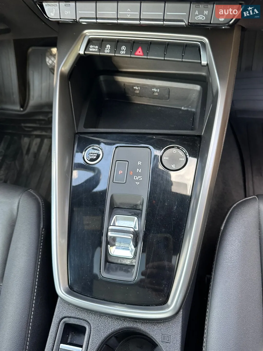 2021 Audi A3 - мініатюра 33