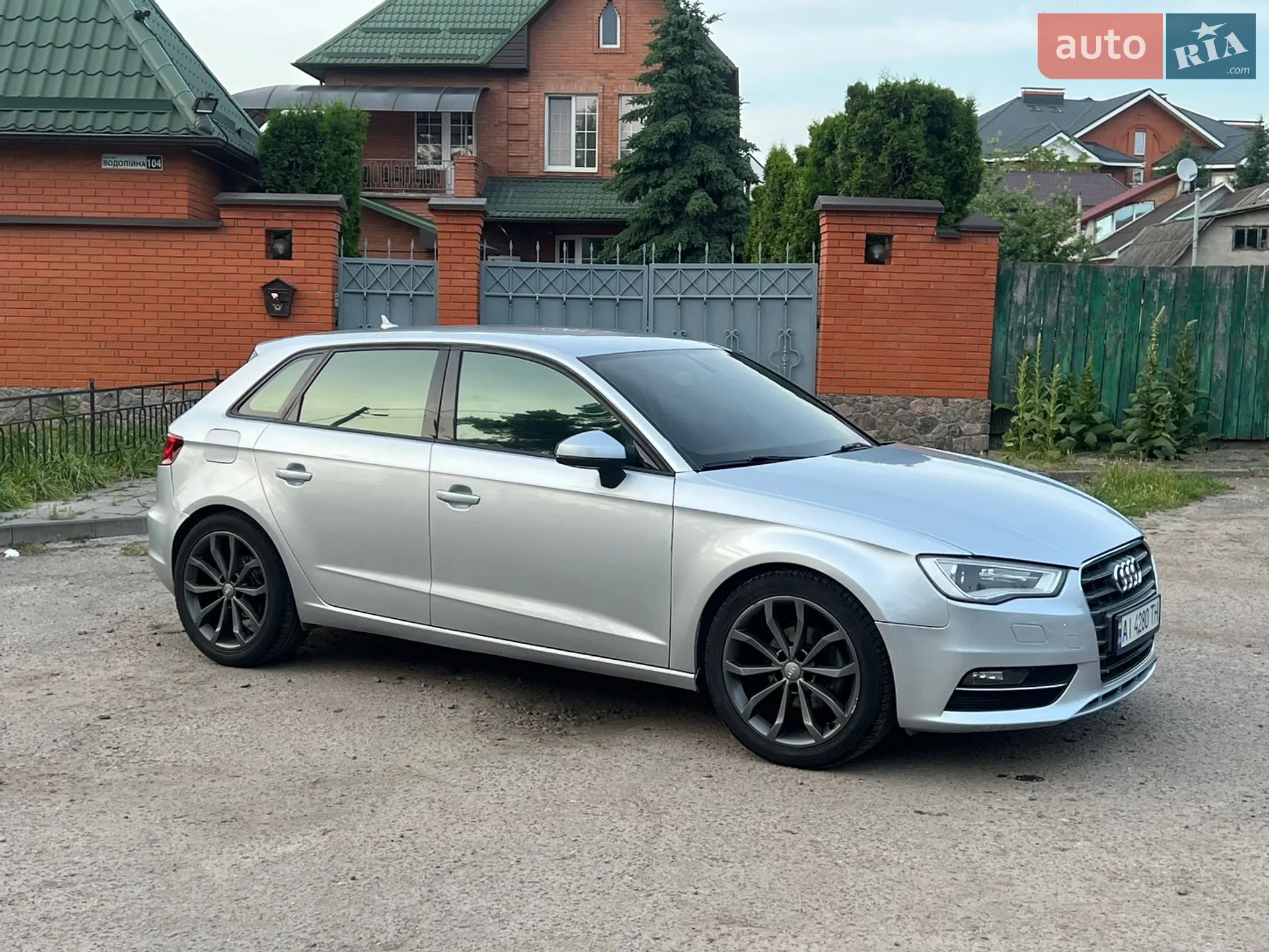 2015 Audi A3 - мініатюра 4