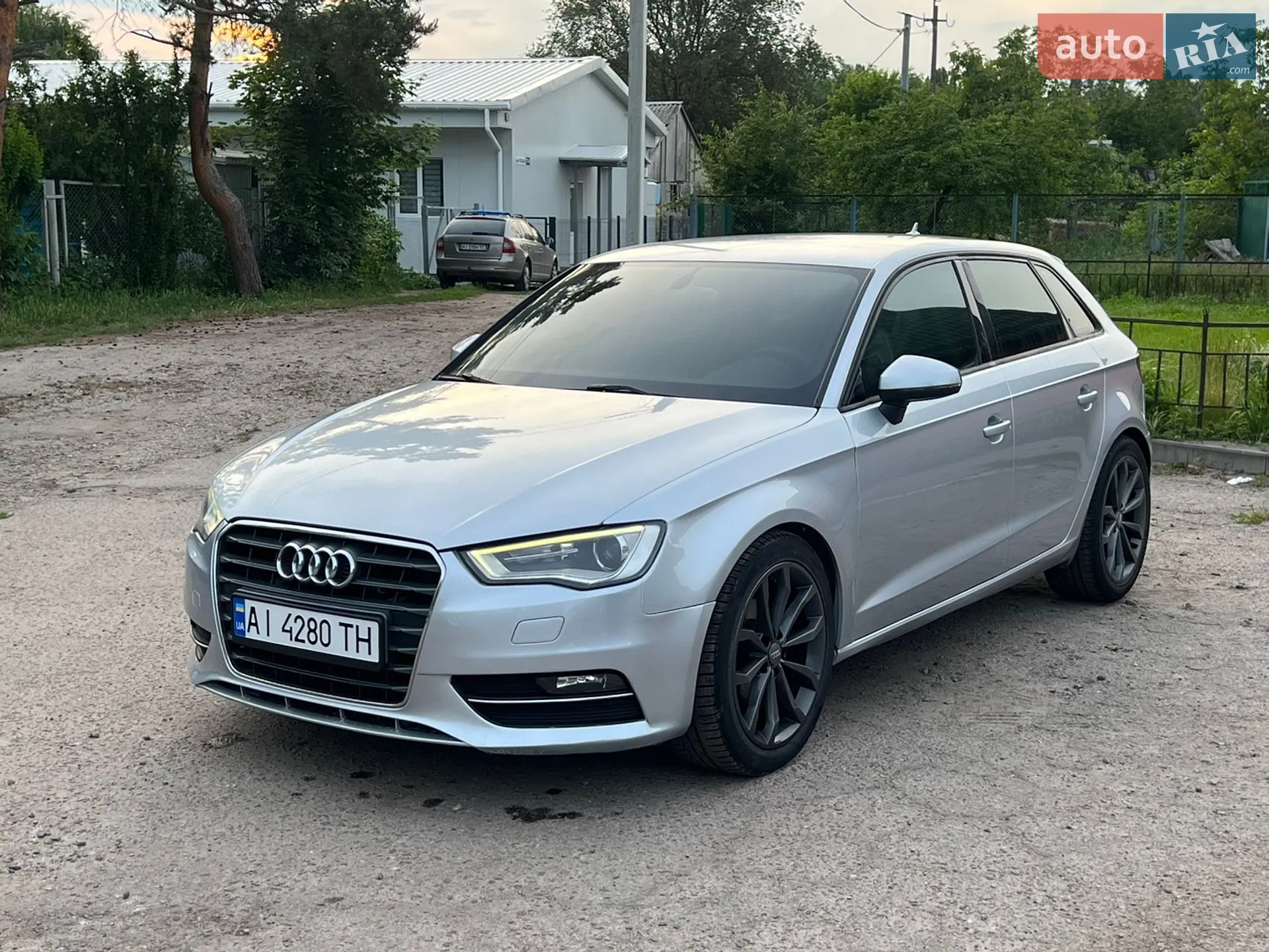 2015 Audi A3 - мініатюра 9
