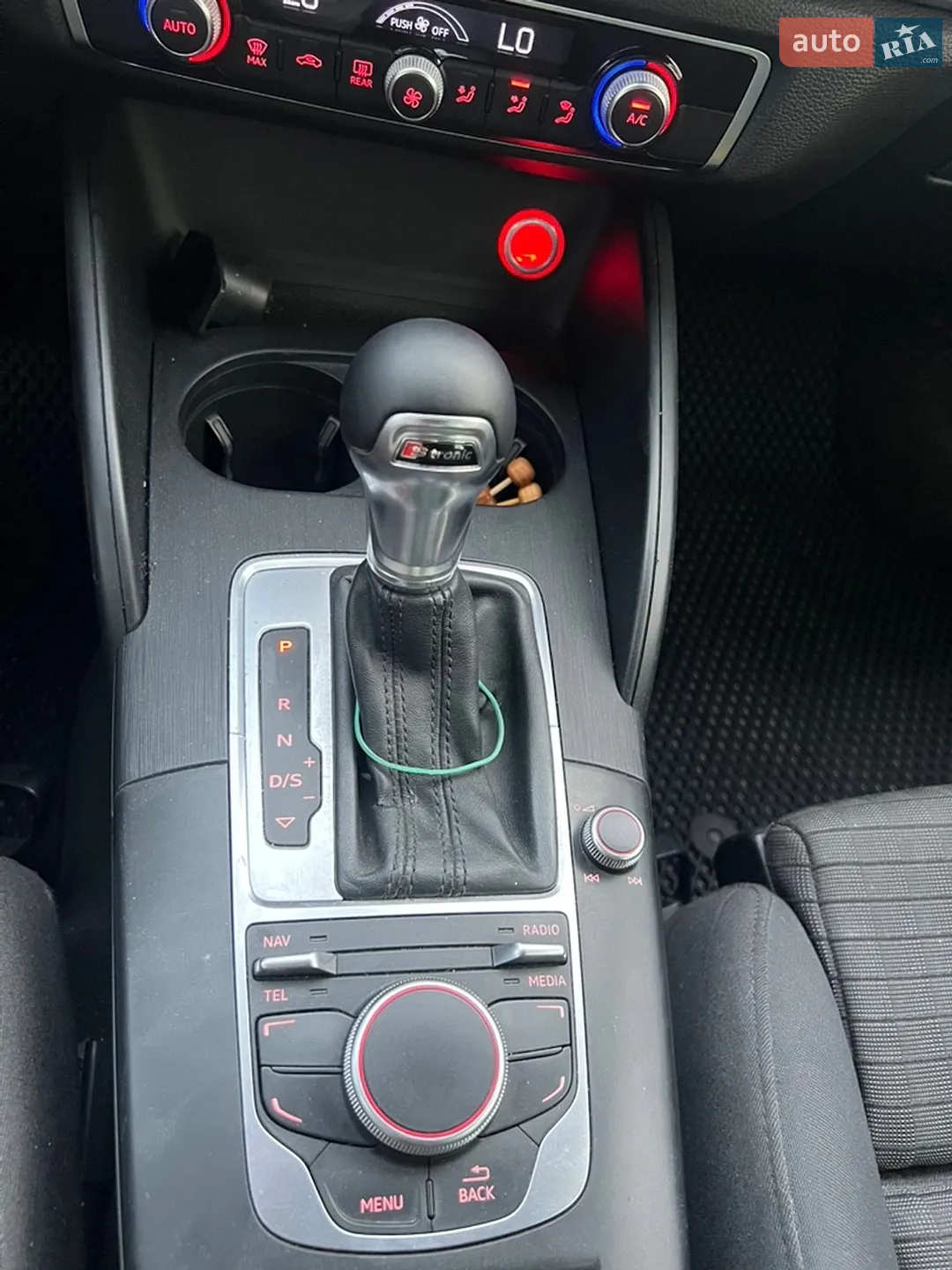 2015 Audi A3 - мініатюра 17