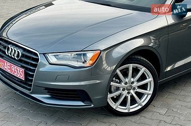 Седан Audi A3 2015 в Виннице фото 2 Седан Audi A3 2015 в Виннице