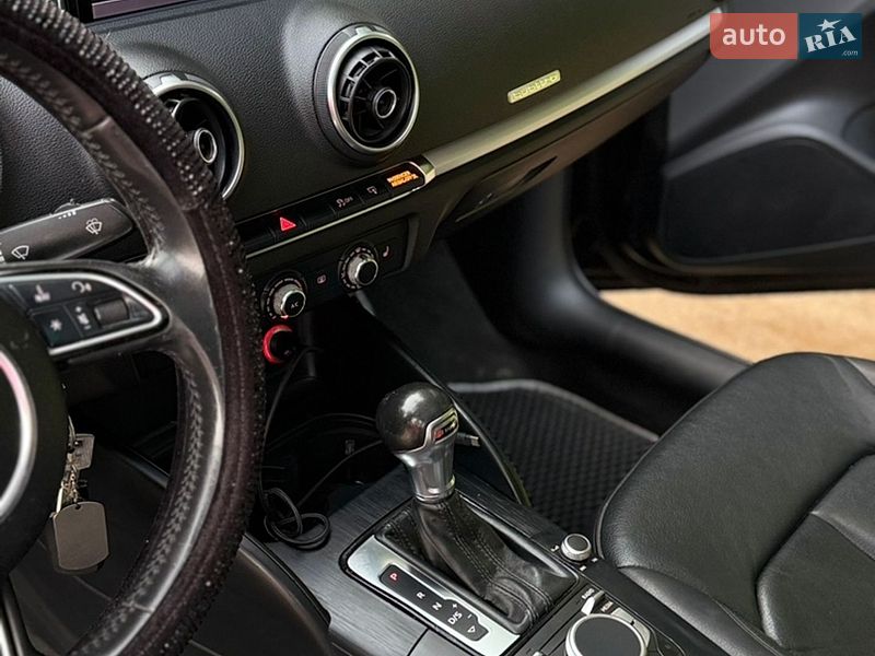 Седан Audi A3 2014 в Хмельницькому фото 9 Седан Audi A3 2014 в Хмельницькому