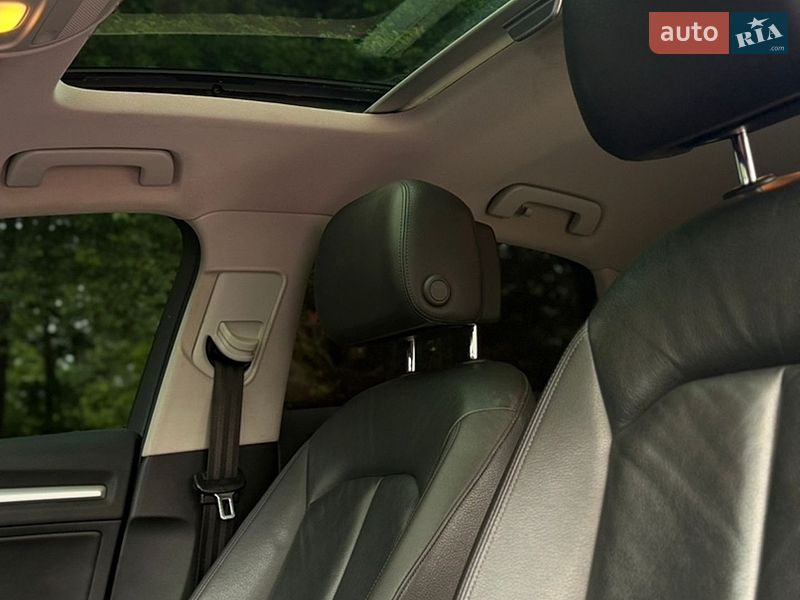 Седан Audi A3 2014 в Хмельницькому фото 15 Седан Audi A3 2014 в Хмельницькому