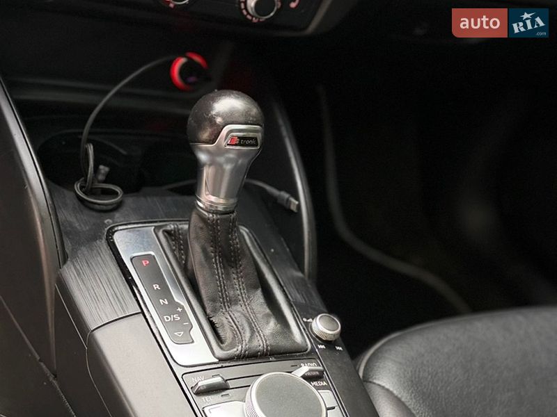Седан Audi A3 2014 в Хмельницькому фото 16 Седан Audi A3 2014 в Хмельницькому