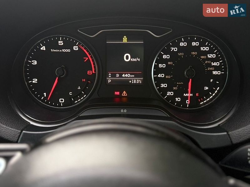 Седан Audi A3 2014 в Хмельницькому фото 17 Седан Audi A3 2014 в Хмельницькому