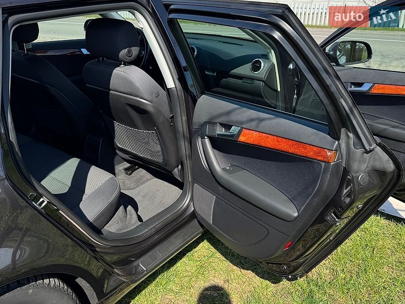 Хэтчбек Audi A3 2010 в Калуше