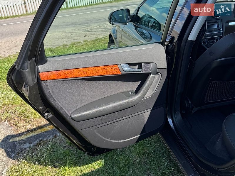 Хэтчбек Audi A3 2010 в Калуше