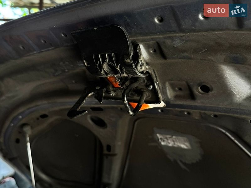 Хетчбек Audi A3 2006 в Києві